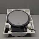 Lefant M310 Robot Vacuum Cleaner 4500Pa Suction, Ultra-Slim & Quiet, PreciSense Obstacle Avoidance, WiFi/App/Voice Control, 160-Min Runtime, Self-Charging  Ideal for Pet Hair & Hard Floors (Gray)