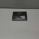 USB Cable Organizer Clips Cord Holder,12 Packs (3-Slots) Black Self Adhesive Desk Cord Cable Management