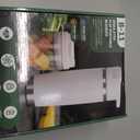 Insulated Flip Portable Blender (Model B-11)