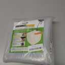 ValvoMax Collapsible Oil Drain Bag - 10 Liter (Bag Attachment Sold Separate)