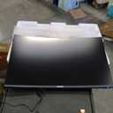 SANSUI 27 Inch Curved Gaming Monitor 240Hz, 2K WQHD 1500R Curved Computer Monitor, 120% sRGB, MPRT 1ms, Freesync, HDR, HDMI*2, DP1.4 * 2,VESA(100 * 100mm) (Black)