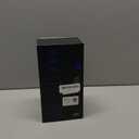 Asgool 340ml Portable Hydrogen Water Bottle Generator with PEM-SPE Technology, Glass Exterior & Aluminum Shell, Produces 5000 ppb Hydrogen in 10 Minutes, for Home, Gym, Office & Travel