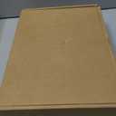 2Pack 35 Water Panel Humidifier Replacement Filter Made of Aluminum Mesh Compatible with AprilAire Whole-House Humidifier Models 300 350 360 560 560A 568 600 600A 600M 700 700A 700M 760 760A 768