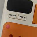 Plug Outlet Busy Board for 1 Year Old, Airplane Car Travel Toys for Baby, Montessori Power Strip Educational Toy with Light & Sounds, Best Gift for Toddlers 1-3