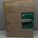 iRobot Roomba Combo i5 Robot Vacuum & Mop - Clean by Room with Smart Mapping, Works with Alexa, Personalized Cleaning Powered OS, Ideal for Pet Hair, Carpet and Hard Floors