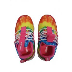 SHAQ SAMPSON, SIZE 5