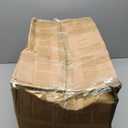 8x10 Area Rugs Living Room: Washable Large Abstract Neutral Modern Soft Rug Stain Resistant Indoor Floor Non-Slip Accent Carpet for Bedroom Nursery Playroom Dining Room Office Dorm Home- Grey Gold