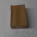 Hummingbird Feeders for Outdoors, Durable Hanging Humming Birds Feeders with 6 Bee Guard Feeding Ports & Built-in Ant Moat, Easy to Clean, Ideal for Garden Decor, 18 OZ, (1, Red)