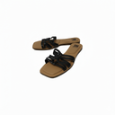 SM New York Black Size 10