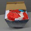 12 Pcs Inflatable Easter Eggs Outdoor Decorations 20 Inch Giant Easter Eggs 16 Inch Bunnys PVC Colorful Hanging Kids Blow Up Balloons Decor for Holiday Party,Yard,Home,Indoor,Lawn and Garden