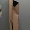 2025 Magnetic Chalkboard Wall Decal 40"x32"  Upgraded Strong Adhesive, Thickened Iron Layer, Wet Cloth for Easy Erasing, Drawing Learning for Kids Playroom, School, Home Decor (Coffee)