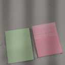 12 Counts Multipurpose Kitchen Sponges Pack Compostable Biodegradable Compressed Cellulose Sponges 18X Super Absorbent POP UP Eco Sponge for Household Use (Assorted)