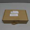 X AUTOHAUX Exterior Outside Door Handle Cover Kit Front Rear Left Right for Cadillac XT4 XT5 XT6 CT4 CT6 CTS ATS XTS 2013-2021 Gloss Black