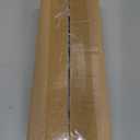 Artificial Flowers 8PCS Silk Flowers with Long Stems, Fake Flowers Bulk Fake Babys Breath, Royal Blue Flowers for Tall Vase Outdoor Garden Wedding Party Home Table (Light Blue, 8PCS)