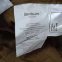 Bedsure Quilts King Size - Lightweight Bedspreads King Size with Basket Weave Pattern, Soft Quilt Bedding Set, Brown Comforter Set Coverlet for All Seasons with 2 Pillow Shams (106" x 96") | Skin-Friendly Soft, All-Season Comfort, Breathable, Lightweight, Machine Washable