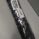 Heavy Duty Boot Trays Natural Rubber Shoe Mat Tray for Entryway with Shoes Brush Large Boot mat Tray Multi-Purpose for Indoor or Outdoor (1'1" x 2'1" (Rectangular))