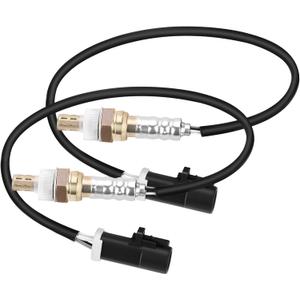 234-4609 O 2 Sensor Front Rear Upstream Downstream for:-Ford, for:-Lincoln, for:-Mercury & for:-Mazda - Ranger, Mustang, Expedition, Explorer, Escape, F150, Tribute