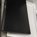 20" PC Monitor 1600x900 75Hz 5MS HDMI Monitor LED Viewing Angle 95° (Horizontal) with HDMI VGA Input, 76% sRGB, VESA Wall Mount, TN Panel, Black