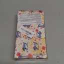 Ajuny Magnetic Travel Chess Set - Handcrafted Acacia Wood, Foldable Board with Elegant Storage Ages (7x7)