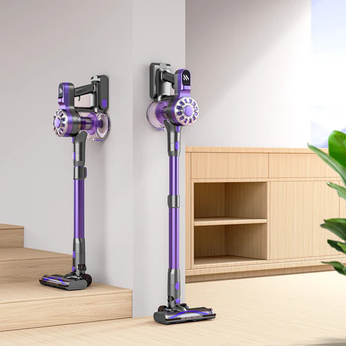 Smartnew støvsuger V07