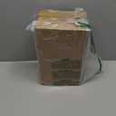 Paper Towel Dispenser Countertop, Wooden Bathroom Paper Towel Holder, Black Napkin Holder for Kitchen, Countertop Multifold C-Fold, Z-Fold, Trifold Paper Hand Towel Dispenser for Bathroom Toilet (11.02" x 4.65" x 6.57")