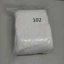 GOPOONY Waterproof Mattress Protector Queen Size - Breathable, Noiseless, Ultra-Soft Bed Cover, Mattress Pad Cover with Deep Stretchable Pockets 8"-21" (White)