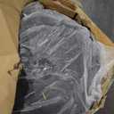 Cast Iron 2-Inch Olympic Weight Plates Set for Strength Training, Barbell Free Weight Plate Set for Weightlifting in Home Gym, Multiple Sizes From 2.5LB to 40LB