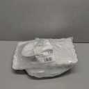 7 Pcs Dessert Table Stand Set 2 Pcs 3-Tier Plastic Cupcake Stands 1 Pc Metal White Cake Stand for Party Cookie Tray Rack Serving Tray Display Tower for Wedding Baby Shower