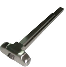 UL500 Series Rim Mounted Panic Exit Device