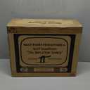 Disney100 Years of Wonder Walt Disney Presents Silly Symphonies Skeleton Dance Collectible Plush Stuffed Doll, Kids Toys for Ages 5 Up