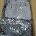 ODSD Steam Cleaner for Home & Car, 3-Level Adjustable Steamer for Cleaning, 15s Heat-Up & 1.6L Large Tank, Handheld Steam Cleaner for Car Detailing, Home, Tile, Grout,Furniture with 15pcs Accessories (Black)