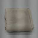 Curtains, 2 Panels,  41"W x 72"L, Light Tan