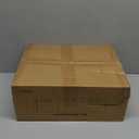 Food Warmers for Parties Buffet, 47"x12" Assemblable Electric Warming Tray with 8 Level Temperature Adjustment and 8 Hour Timer, Upgraded Desktop-Protecting Food Warming Mat (Black&gold)