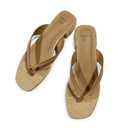Sweet Life Helen Tan Women 9.5