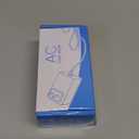 ALITOVE 12V DC Power Supply 3A 36W Universal AC Adapter 100-240V 50-60Hz to 12 Volt Power Adapter Cord 3Amp 2.5A 2A 5.5mm x 2.5mm 2.1mm for LED Strip Light CCTV Security Camera PC Monitor and More