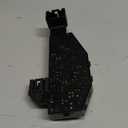 23247095 Driver Side Left Seat Adjust Switch Compatible with 2014-2020 Chevrolet Corvette Impala Silverado 1500 Suburban GMC Sierra 1500 Yukon Cadillac Escalade ESV XTS Replaces 20914736