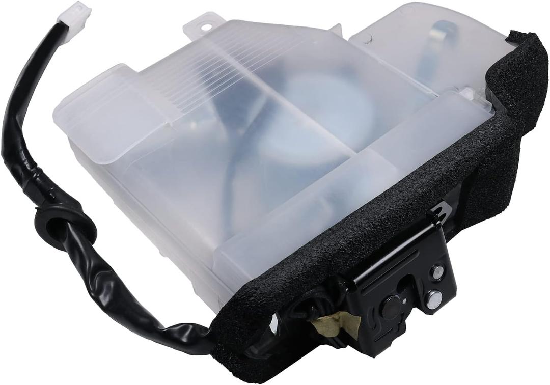 Rear Gate Hatch Latch Tailgate Lock Actuator Motor Compatible with 2003-2009 Toyota 4Runner 4.0L 4.7L Replace# 69110-35060, 69110-35062, 69110-35090