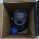 Bandit Sports Tee Popper, Durable Nylon Strength for Long-Lasting Hitting, Batting Tee for Perfect Swings, Baseball Training for Practicing Hitting Without a Pitcher (Ball not Included)