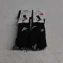 Franklin Shin Guard Socks 2 Pack XS