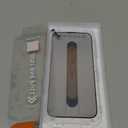 TORRAS Uncrackable 9H+ for iPhone 17 Pro Max Privacy Screen Protector [ 12FT Military-Grade Anti Shatter] [Top 25 Anti Spy, Data Protection] Full Coverage Tempered Glass, 2-Pack 6.9"