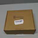 Shappy 1000 Pcs Christmas Pom Poms for Crafts Bulk 0.5 Inch Glitter Fuzzy Craft Pom Poms Crafts Balls for Hobby Supplies and Craft DIY Material Making Decorations(White, Fruit Green, Red)