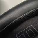 Hybrid Active Noise Cancelling Bluetooth Headphones