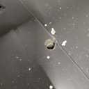 REPTI ZOO 68 Gallon PVC Reptile Terrariums, 48x18x18 Reptile Tanks Enclosure for Bearded Dragon Ball Python Snake Gecko, PVC Reptile Lounge Habitat with Glass Sliding Door & Top Screen Ventilation