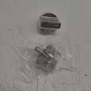 W11517334 Range Knob Compatible with Whirlpool Gas Range Stove WEG745H0LZ1 WEG515S0FB0 WEG515S0FB0 Replaces W10850033 W11122869 W11458842 (2)