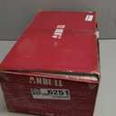 Anbull 7-in-1 Electric Salad Maker, 250W Professional Cheese Grater & Vegetable Cutter with Dicer, French Fry Blades, Automatic Slicer Shredder for Salads, Fruits, Nuts, One-Touch Meal Prep, BPA-Free (Silver)