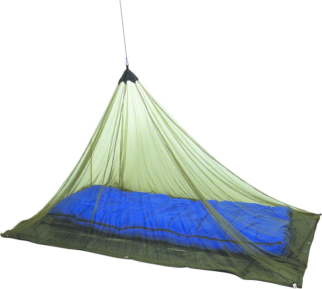 Stansport Mosquito Netting Small (705) (Twin)