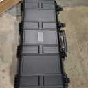 BluBox TSA Approved Rifle Carry Case - Waterproof Long Case