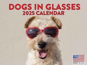 2025 2026 Labrador Black Calendar - Dog Breed Monthly Wall Calendar - 12" x 24" Open - Thick No-Bleed Paper - Giftable - Academic Teacher's Planner Calendar Organizing & Planning - Made in USA