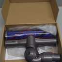 Quick-Release Vacuum Head Replacement for Dy-son V7 V8 V10 V11 V15 & V11 Outside Direct Drive Cordless Vacuum, Motor-head Cleaner Head Brush Turbine Tool Attachment SV10 SV11 SV12 SV14 Roller Parts