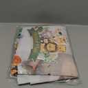 Safari 1st Birthday Decorations for Boy Wild One Backdorp Happy Birthday Banner Jungle Themed Tablecloth Balloon Garland Kit